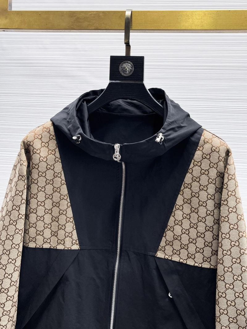 Gucci Outwear